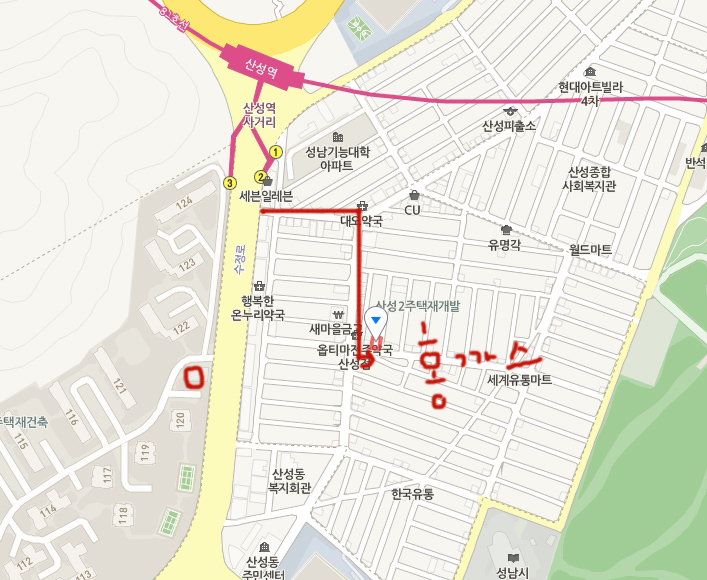 홍가네돈까스 이미지