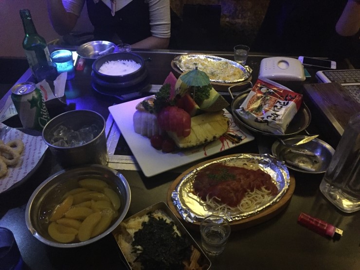 GOGO노래방 이미지