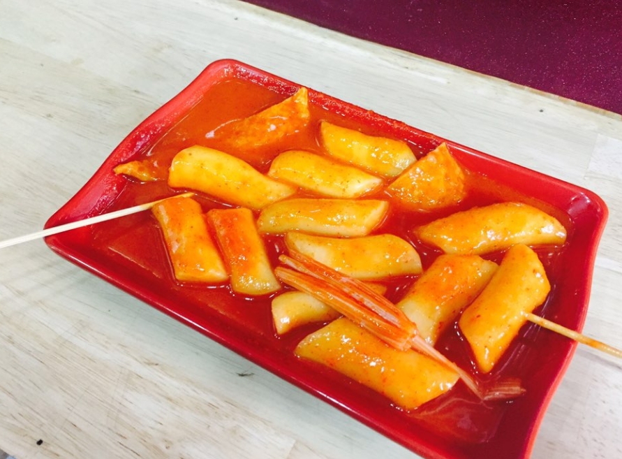 먹깨비김밥 이미지