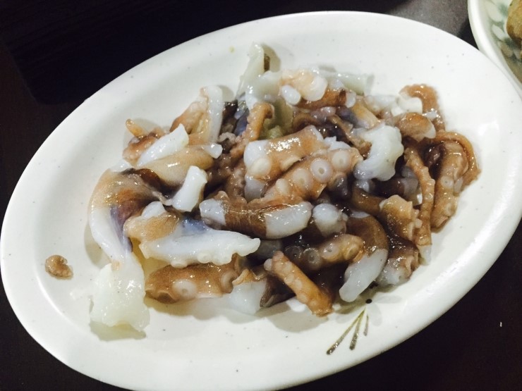 바다자연산해산물 이미지