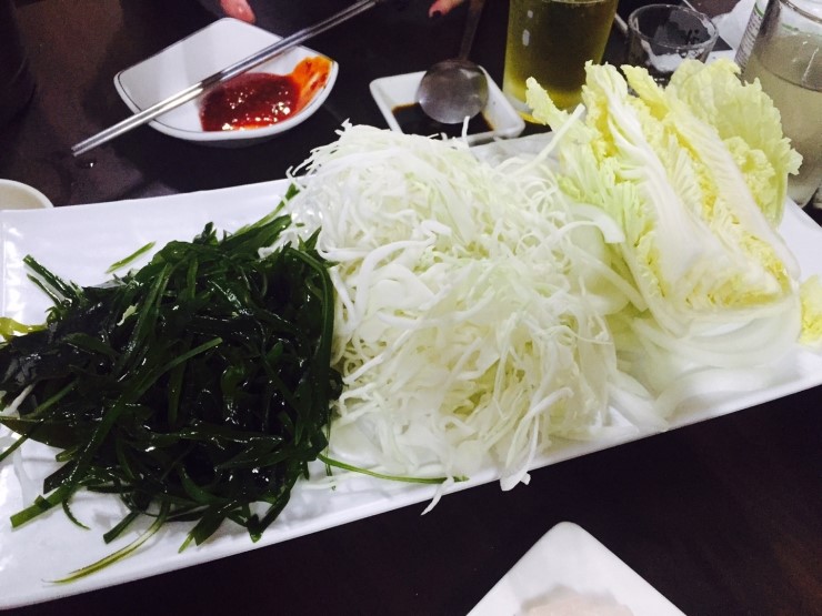 바다자연산해산물 이미지