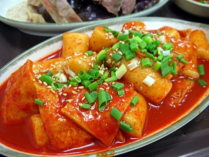 묘한떡볶이 이미지