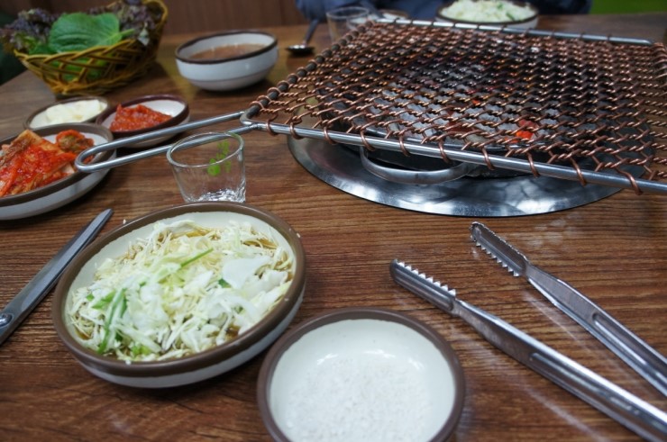 오직한우 이미지