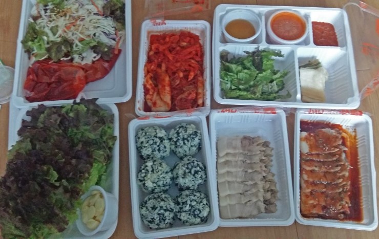 잭아저씨족발보쌈 이미지