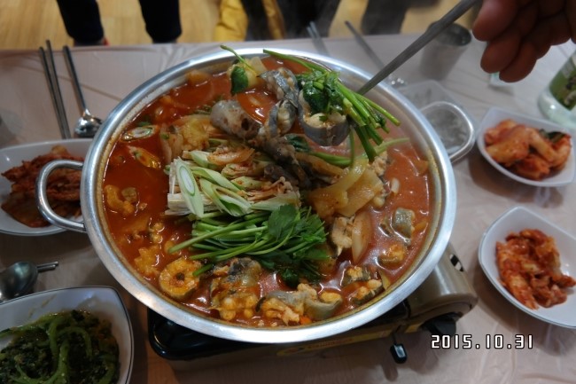 동창식당 이미지