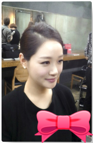탁 헤어샵 이미지