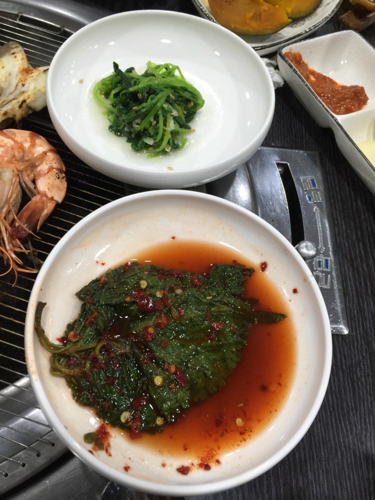 두꺼비바다장어구이 이미지