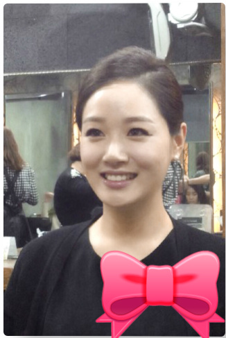 탁 헤어샵 이미지