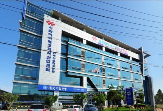 주식회사 더원 이미지