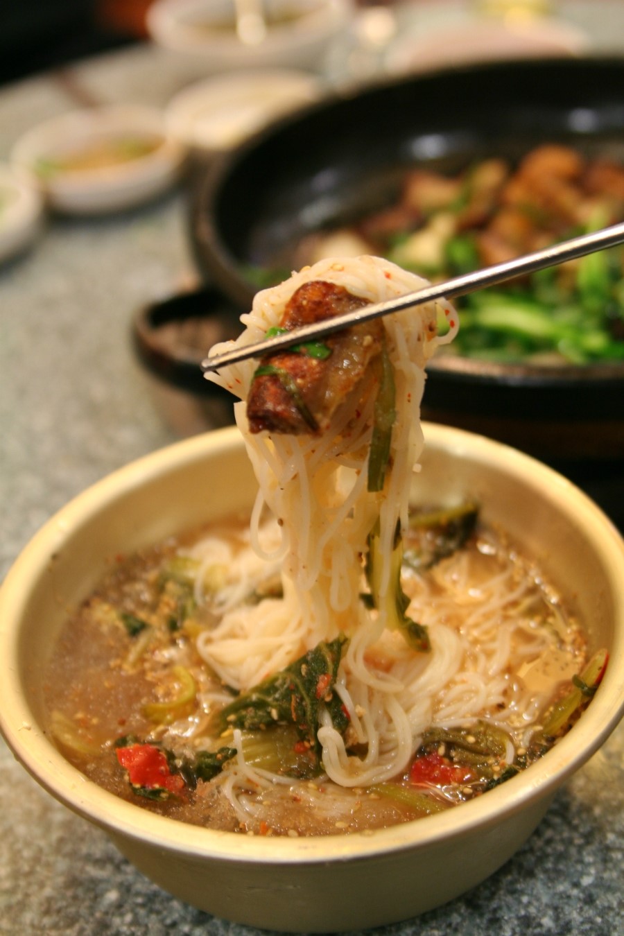 대치골한우곱창 이미지