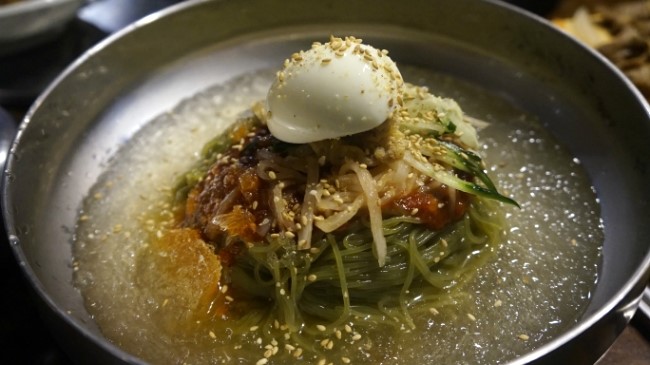 시장참숯구이 이미지