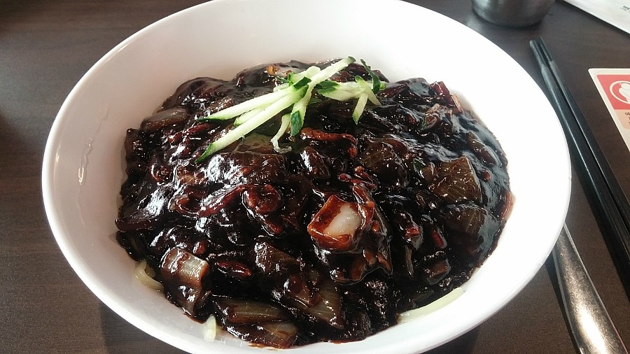 홍콩반점 이미지