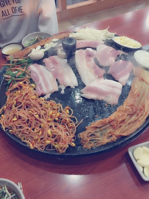 도싯골 이미지