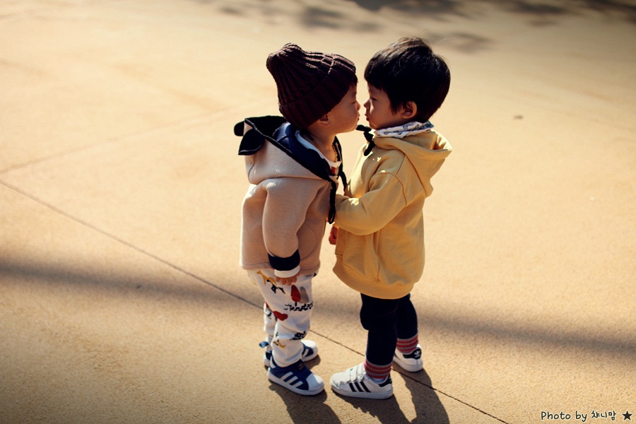친구사이 이미지