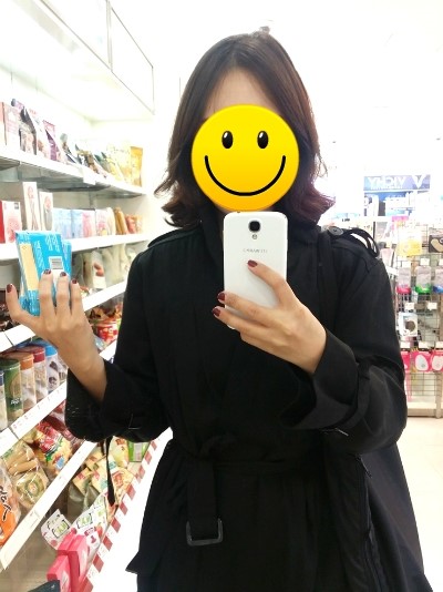 작컴퍼니 헤어 이미지