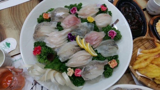 강릉집 이미지