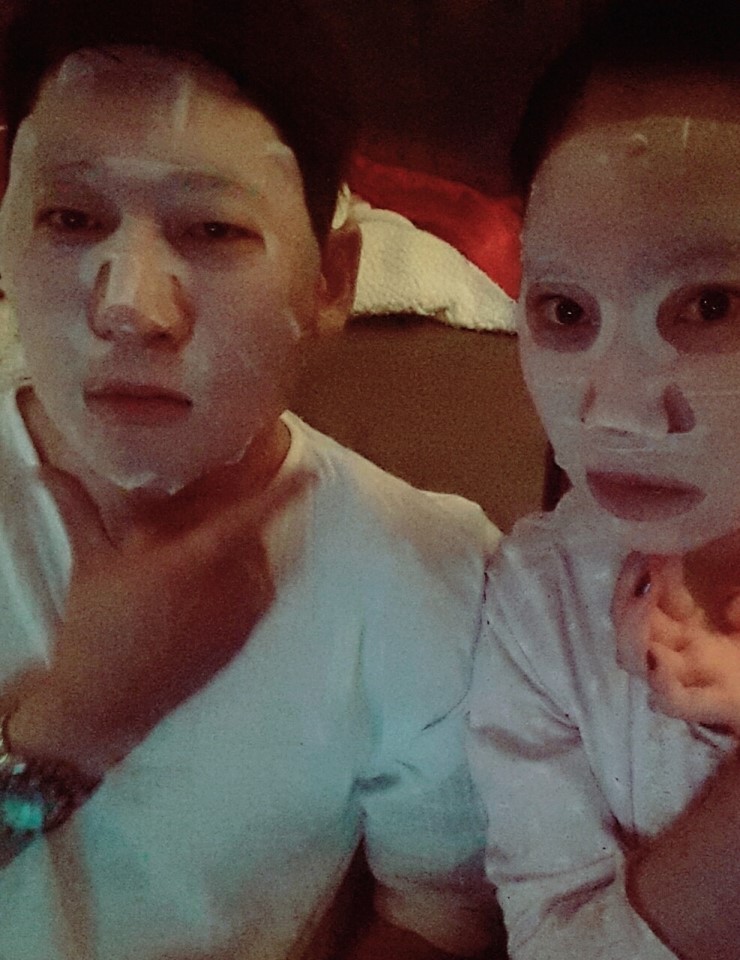 비에이치씨연봉점 이미지