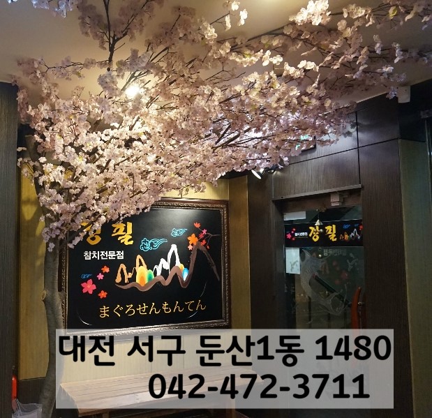 정필참치 이미지