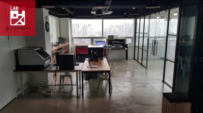 컴&프린터 이미지