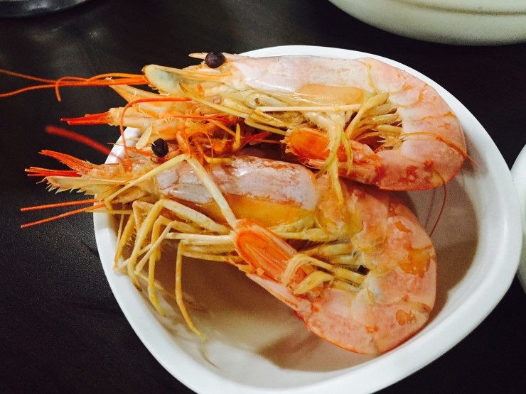 바다자연산해산물 이미지