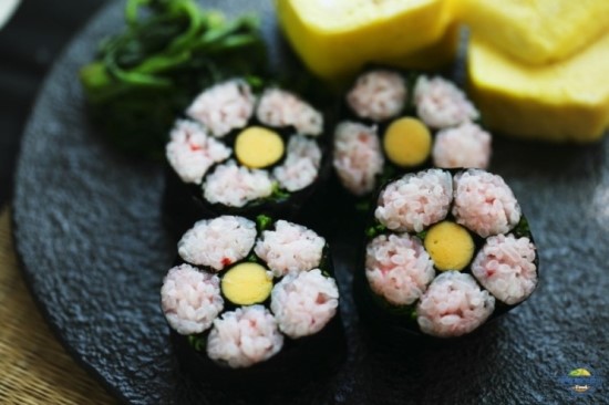 김밥천하 이미지