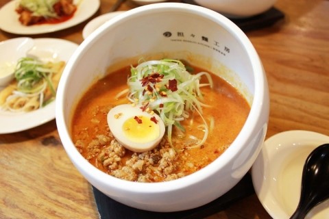 탄탄면공방 이미지