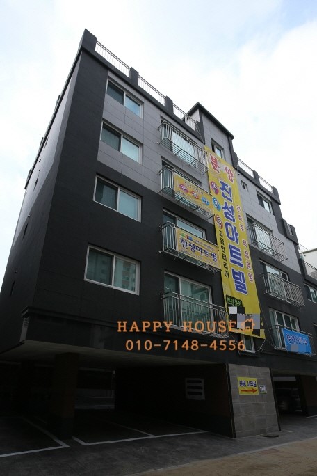 (학)가톨릭대학교부천성모병원 이미지