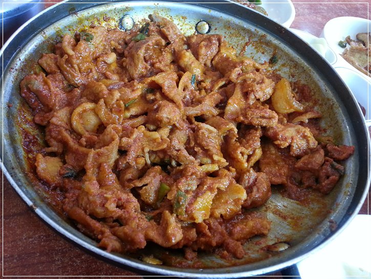 맛나반찬식당 이미지