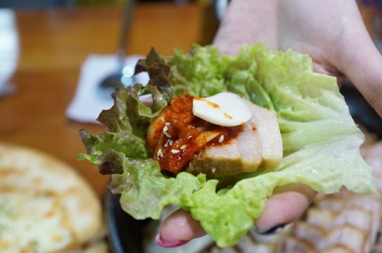 하남족발 이미지