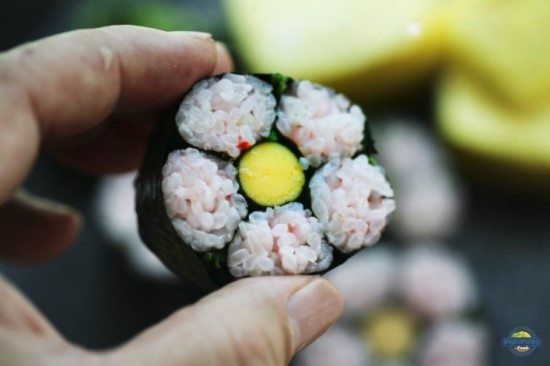 김밥천하 이미지