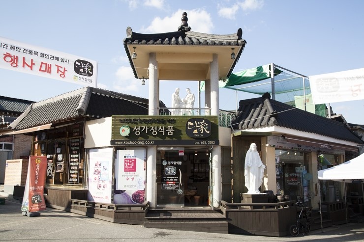 순창전시판매장 이미지