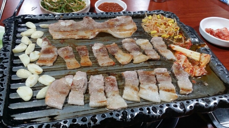 불돈구이돈 이미지