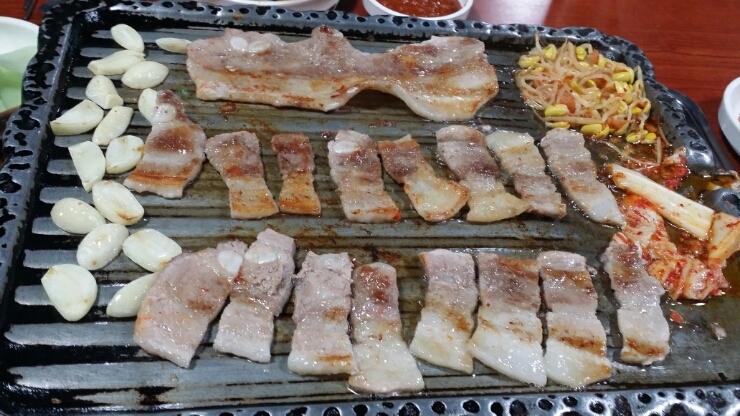 불돈구이돈 이미지