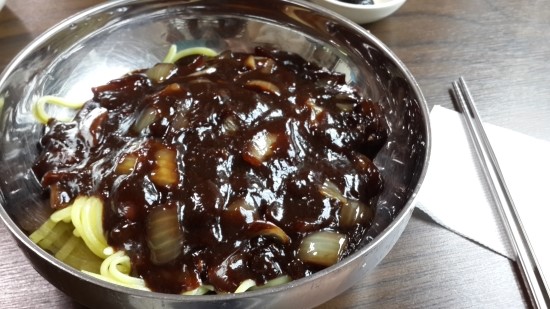 아라짬뽕 이미지