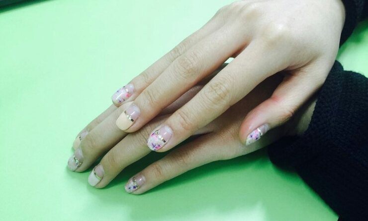 P.nail 이미지