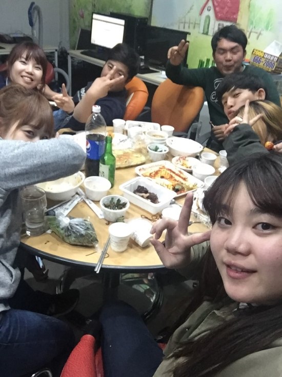 여수족발 이미지