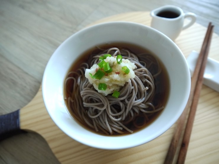봉평메밀원 이미지
