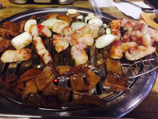참진생고기 이미지