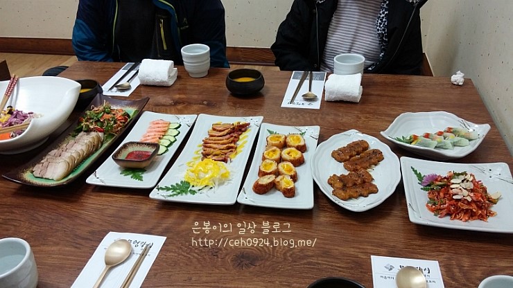 사또떡갈비 이미지