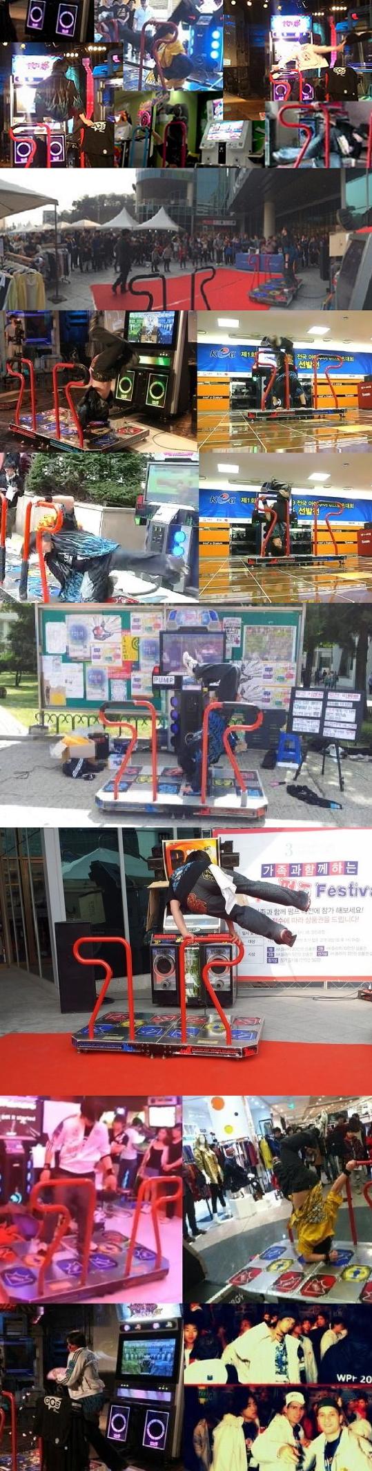 롯데분당리복 이미지