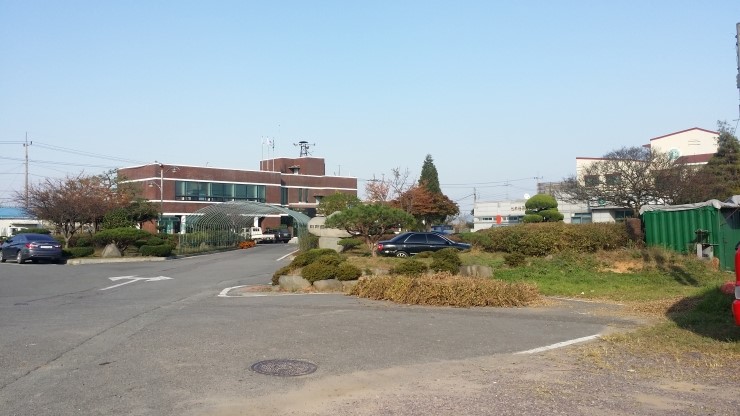 산포면사무소 이미지