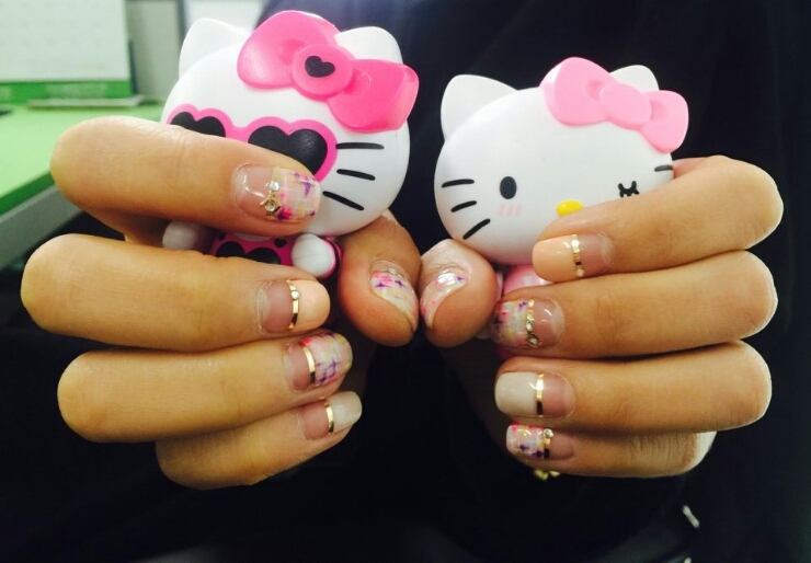 P.nail 이미지