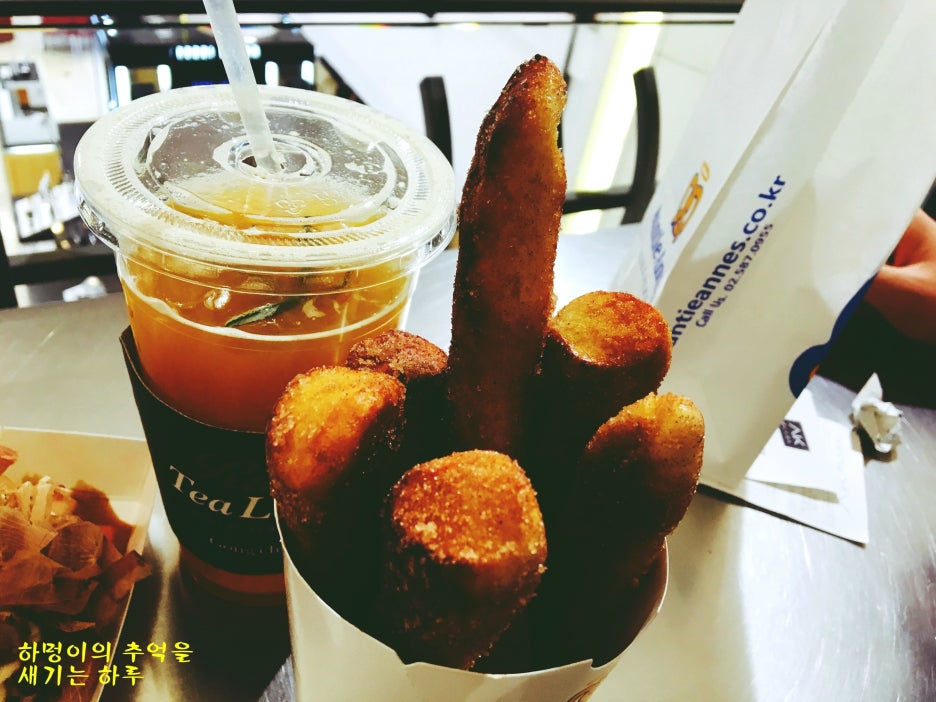 범이푸드 이미지