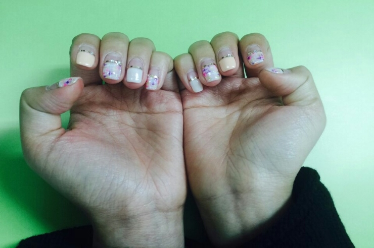 P.nail 이미지