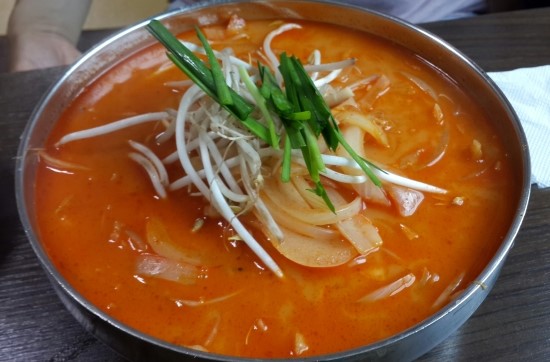 아라짬뽕 이미지
