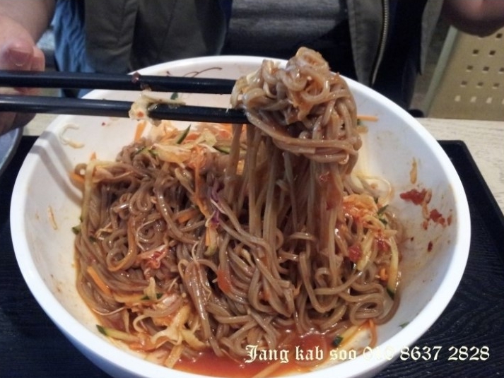 국수전문점 이미지