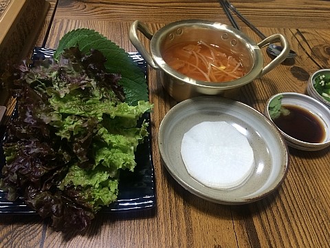 연이네족발 이미지
