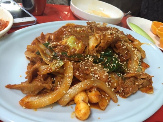 사랑방마차 이미지