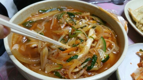 총알반점 이미지