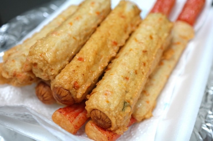부산즉석어묵 이미지